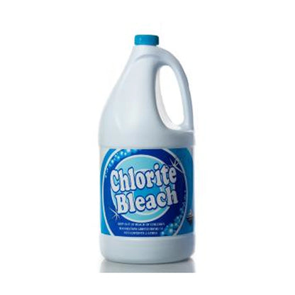 Chlorite Bleach 2 Litre