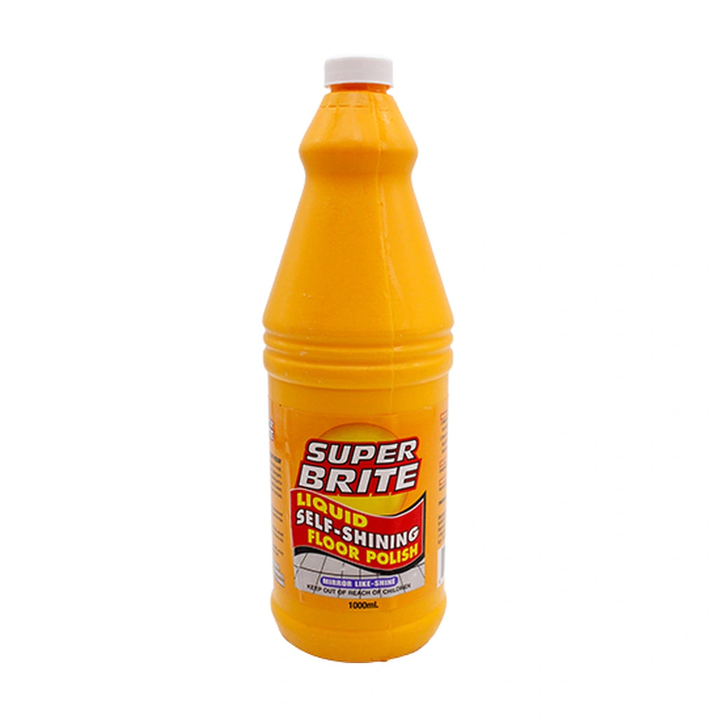 Super Brite Liq. S.S. F.Psh 1L
