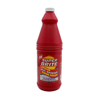 Super Brite Liq. S.S.Red F