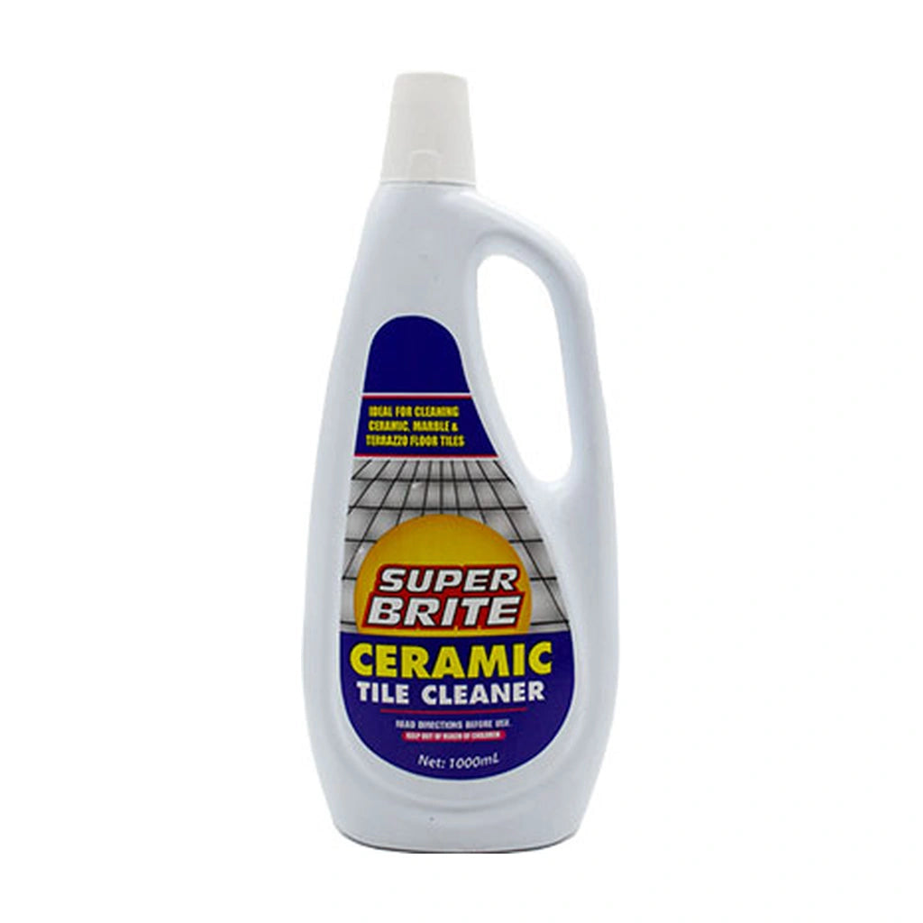 Super Brite Ceramic Clean 1Lt