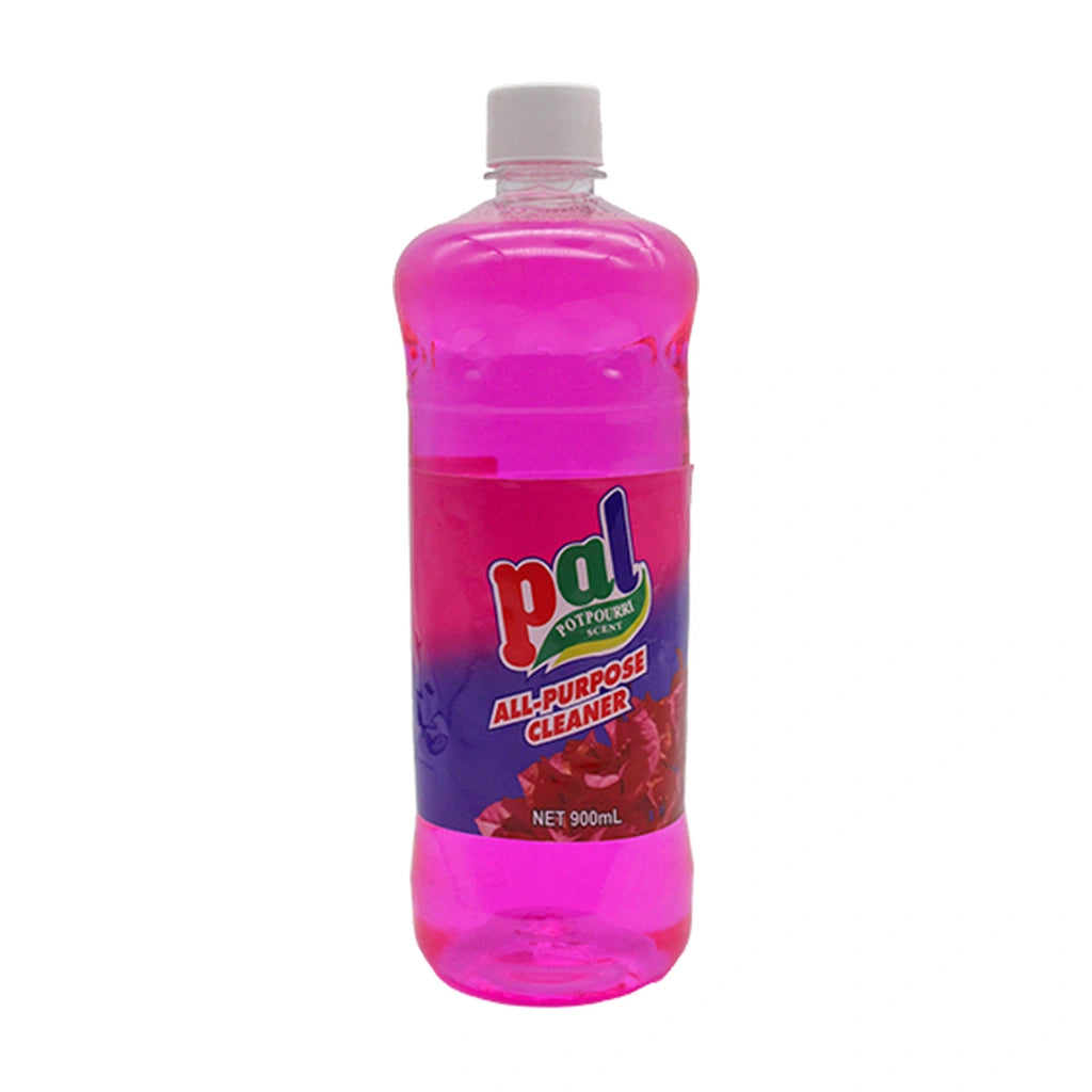 Pal A/Purpos Clnr P/Poui 900Ml