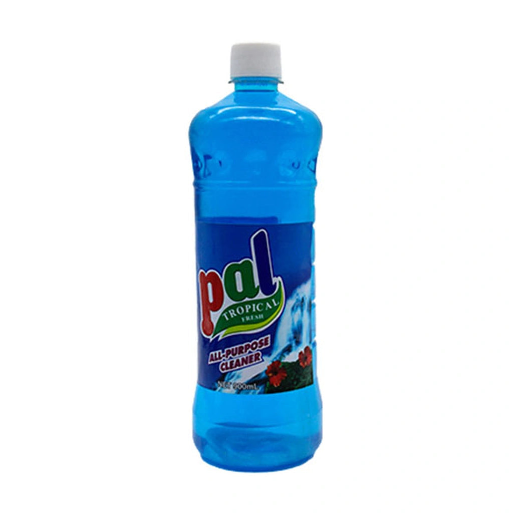 Pal A/Pure Cleaner Tropi 900Ml