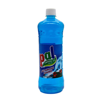 Pal A/Pure Cleaner Tropi 900Ml