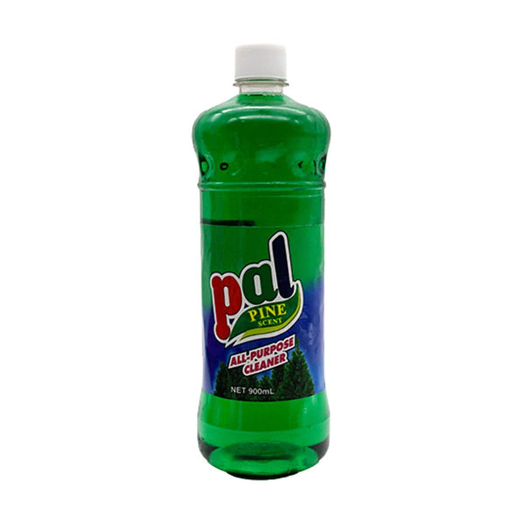 Pal A/Purp Clnr Pine Sct 900Ml