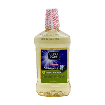 Ultra Care Original Mouthwash 1Lt
