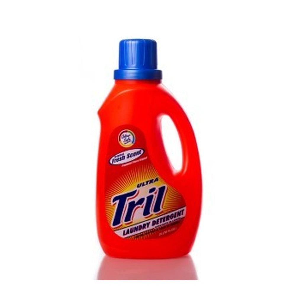 Trill Liquid Detergent M/F 1L