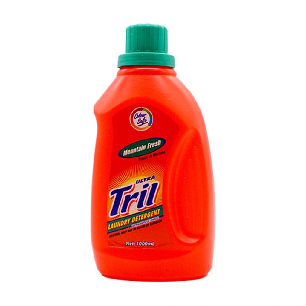 Trill Fabric Softner M/F 1Lt