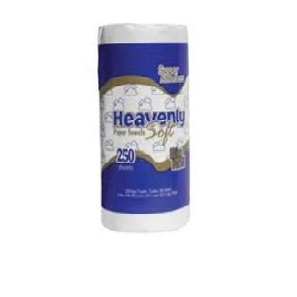 Heavenly Soft Paper Towel 250Sh