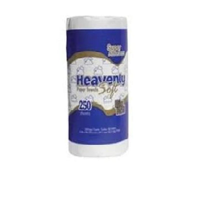 Heavenly Soft Paper Towel 250Sh