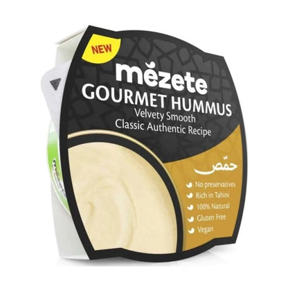 Mezete Gourmet Hummus Classic 283G