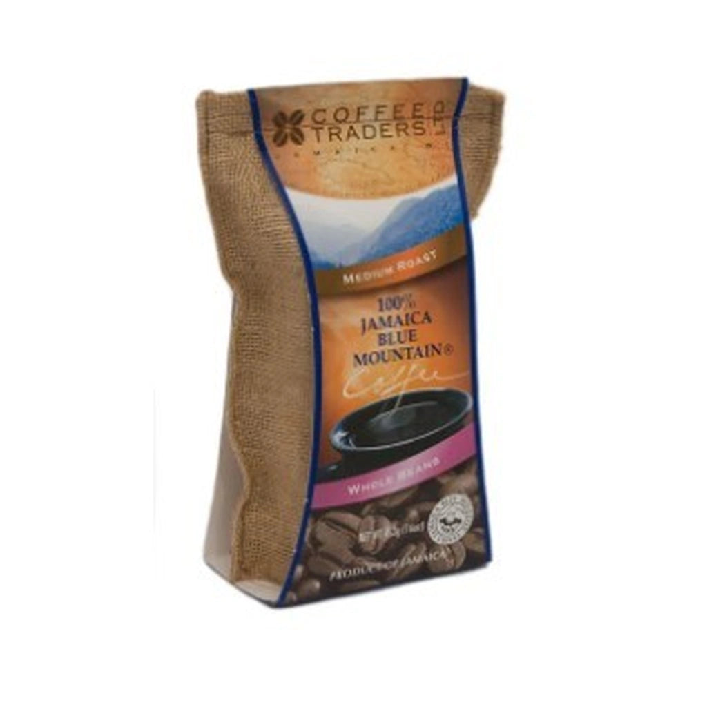 C/Trader B/Mtn Bean B:Lap 16Oz