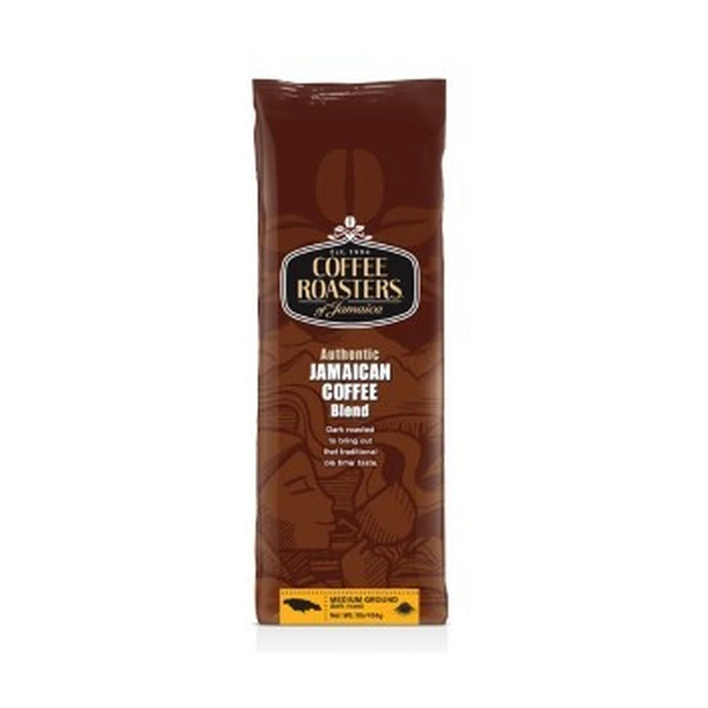 Country Trader Auth Ja Ground 1Lb
