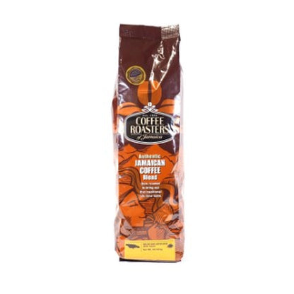 Country Trader Authentic Bean 1Lb