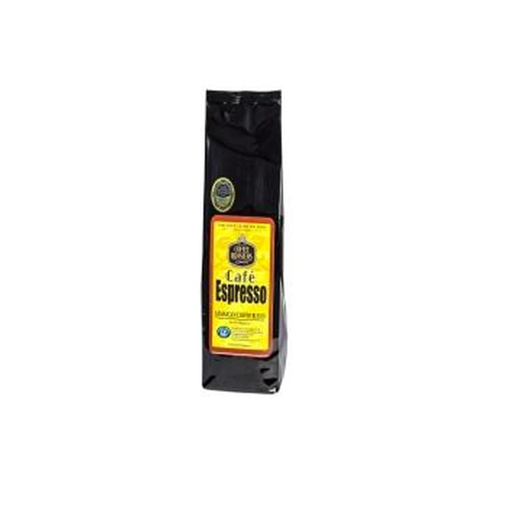Country Traders Cafe Expresso Grnd 12Oz