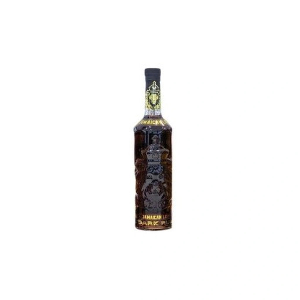 Jamaica Lion Dark Rum 750Ml