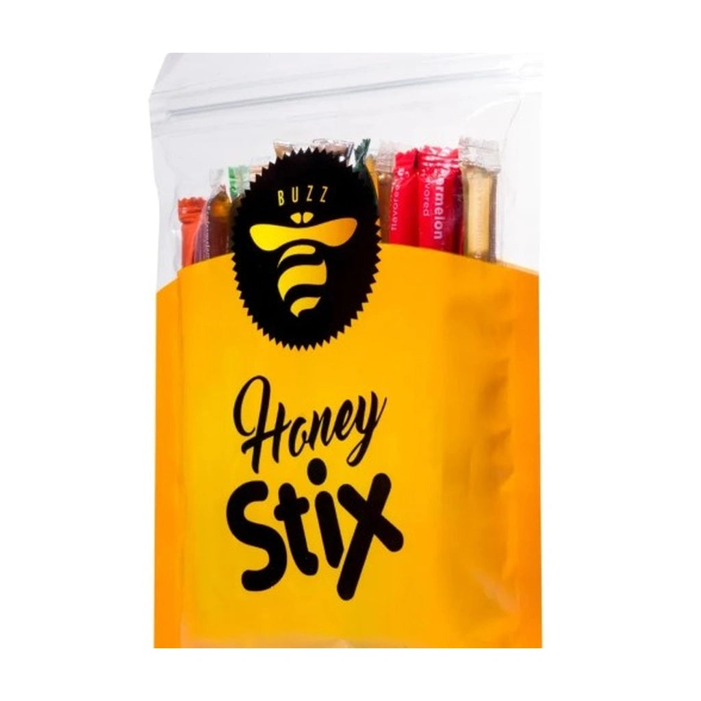 Buzz Honey Stix 20S