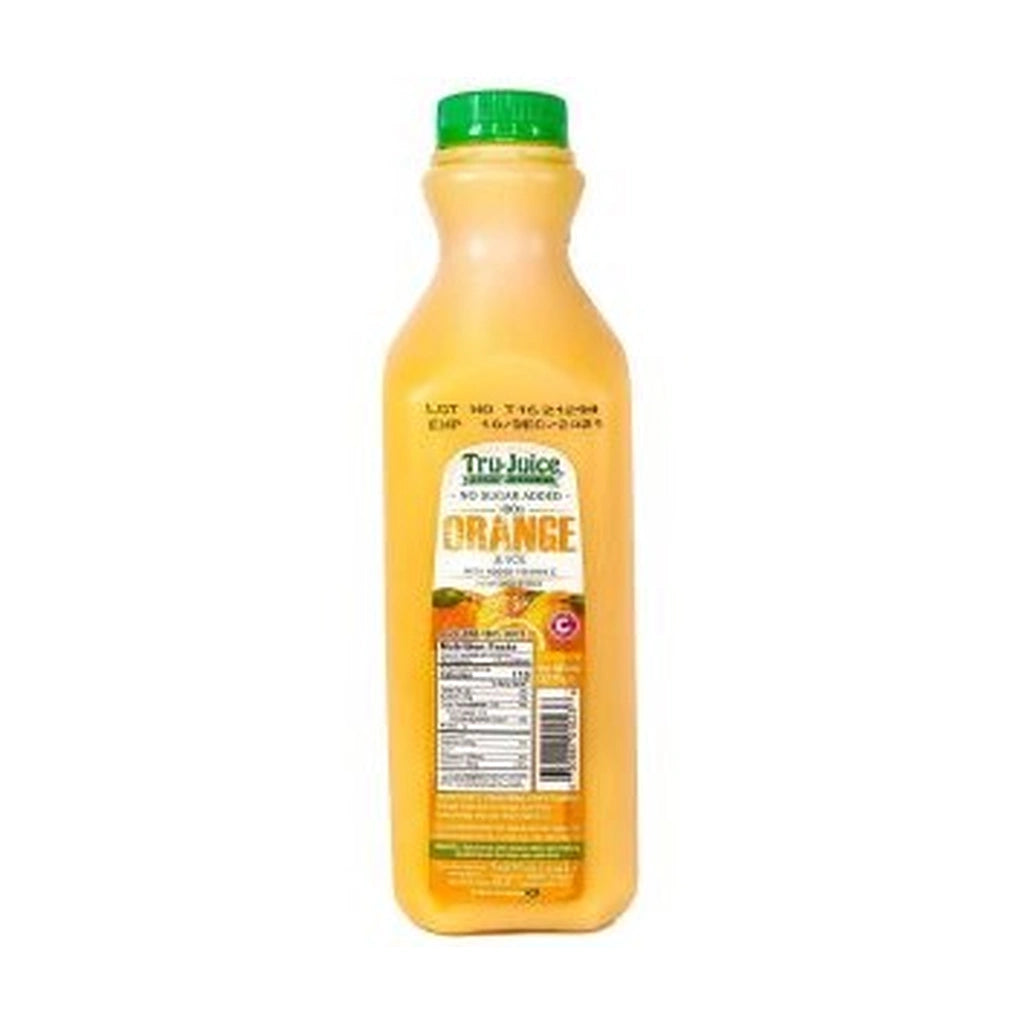 Tru-Juice Orange Juice 945Ml