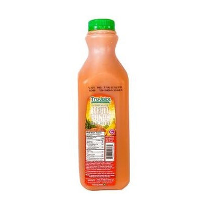 Tru-Juice Fruit Punch Juice 945Ml