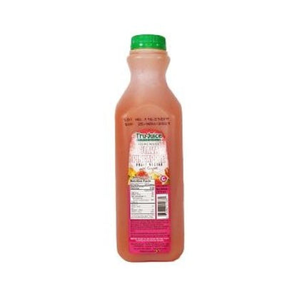 Tru-Juice Guava Pineapple Juice 945Ml