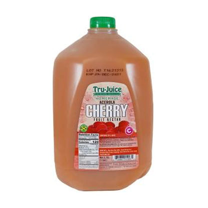 Tru-Juice Premium Cherry Juice 3.78Lt