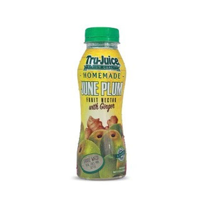 Tru-Juice June Plum Ginger 475Ml