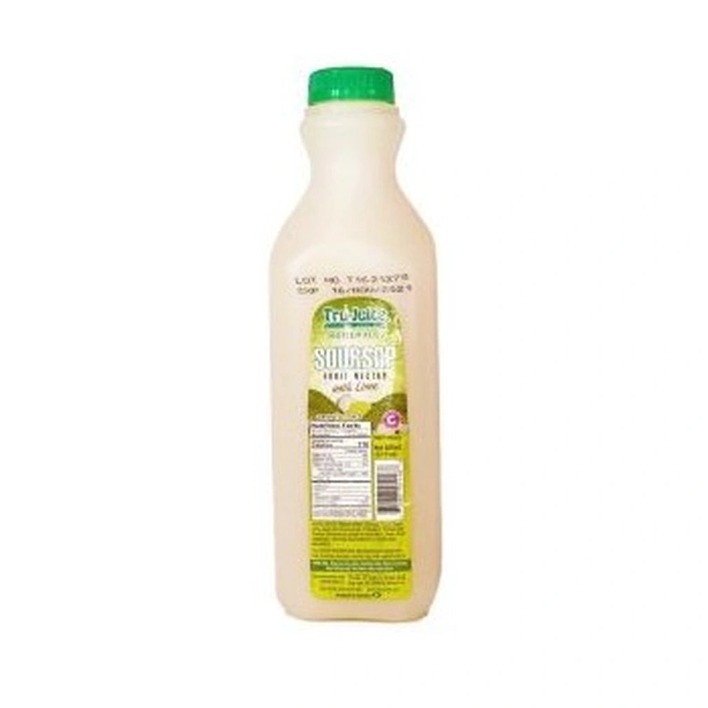 Tru-Juice Soursop 945Ml