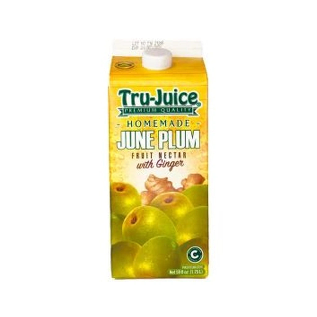 Tru-Juice Homade June Plum 1.75Lt