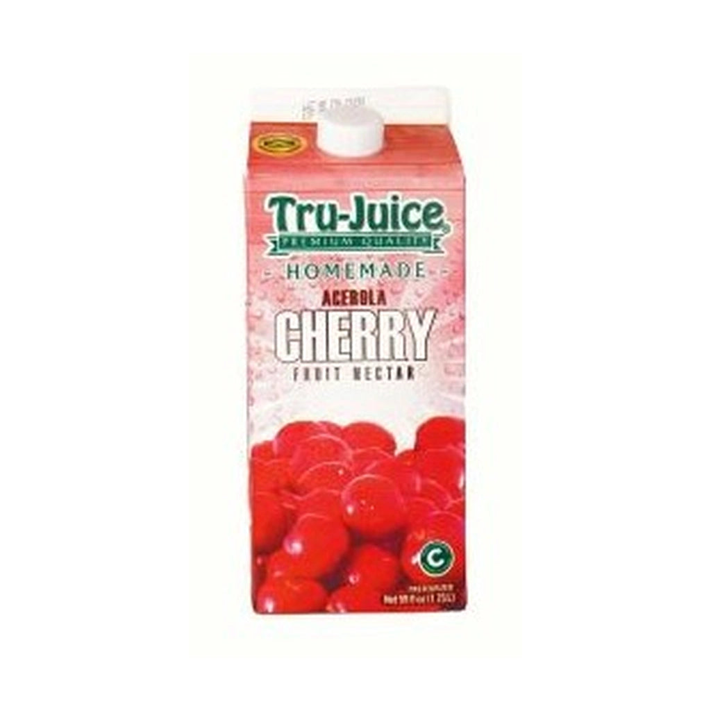 Tru-Juice Homade Cherry 1.75Lt