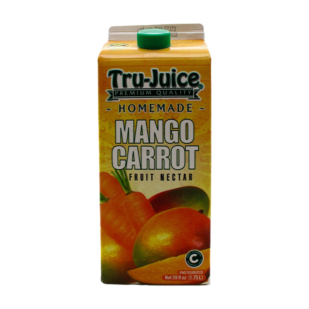 Tru-Juice Mango Carrot 1.75Lt