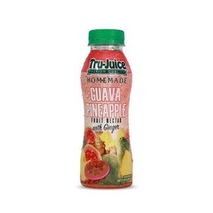Tru-Juice Guava Pineapple Juice 473Ml