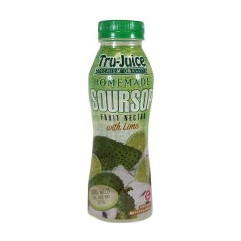 Tru-Juice Soursop 473Ml