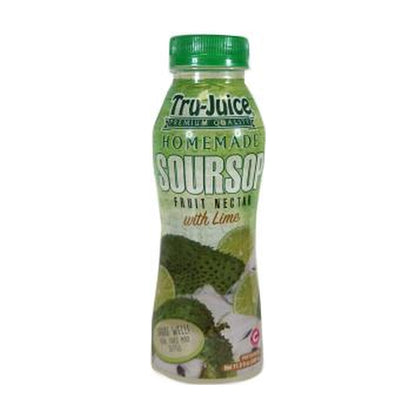Tru-Juice Soursop 473Ml