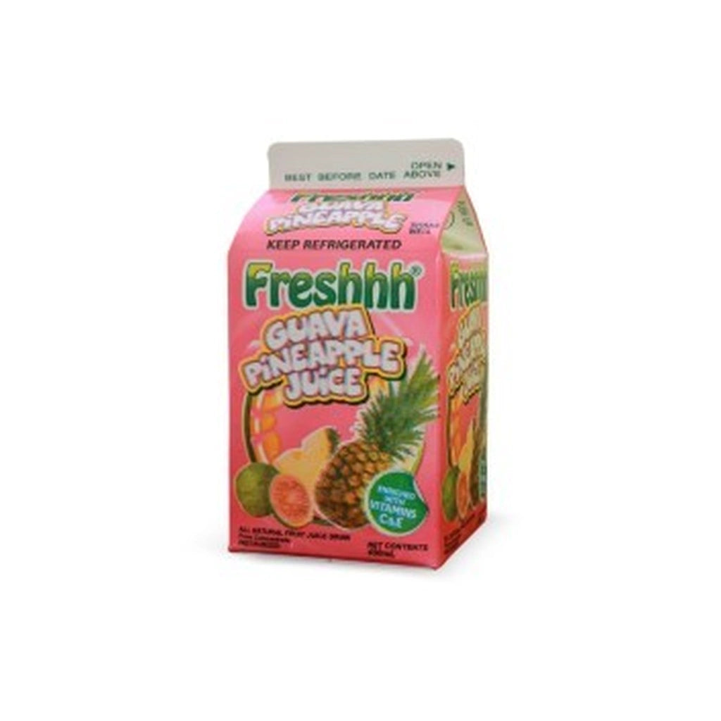 Tru Juice Guav Pine 340Ml