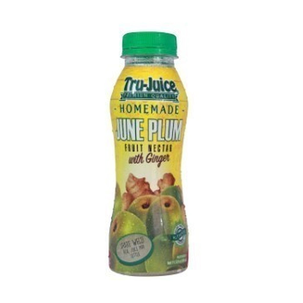 Tru Juice June Plum 340Ml