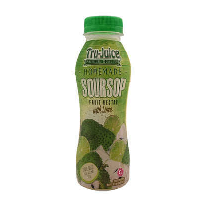 Tru-Juice Soursop 340Ml