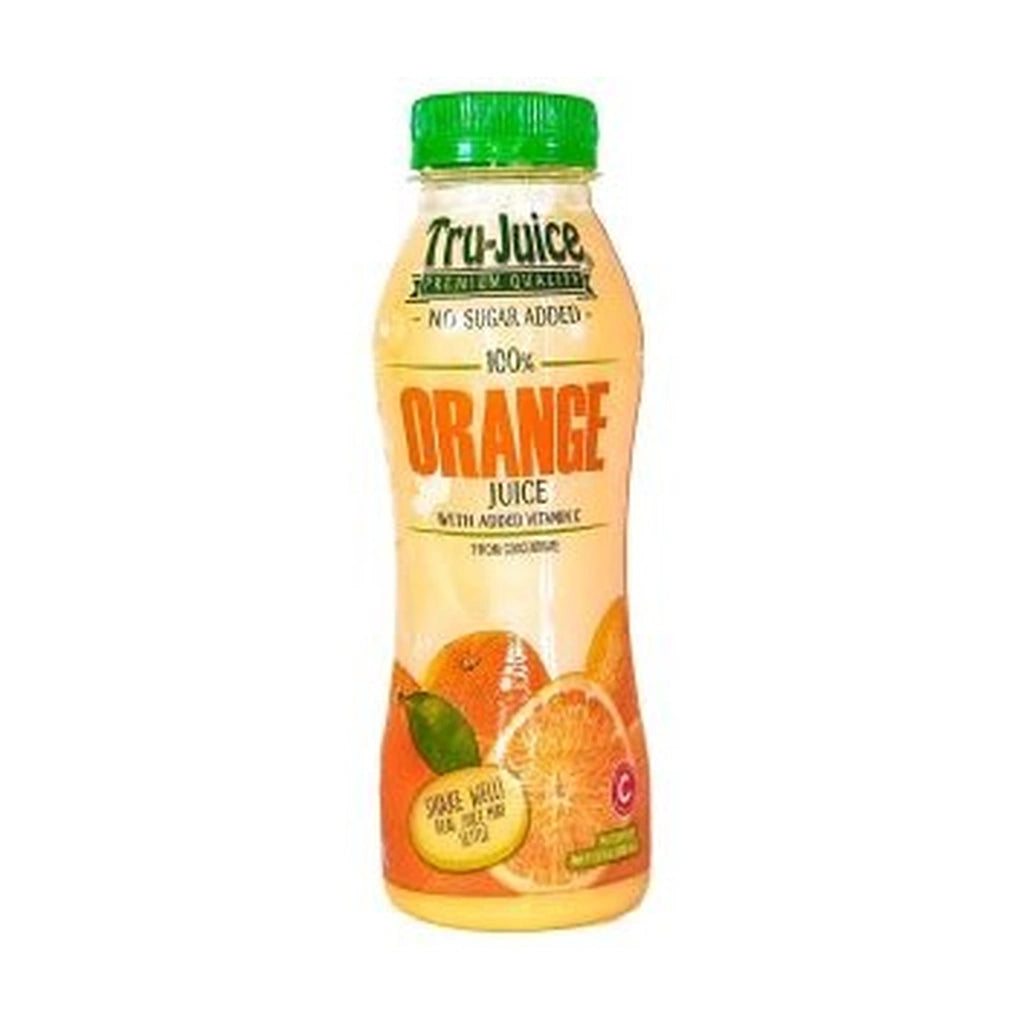Tru-Juice Orange 340Ml