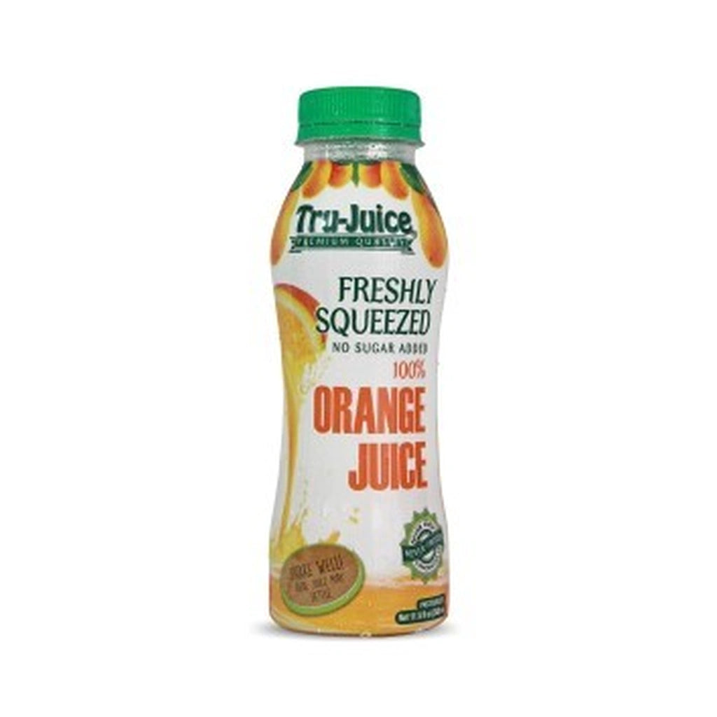 Tru-Juice Orange 473Ml