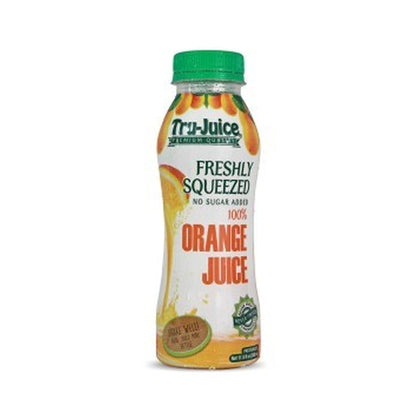 Tru-Juice Orange 473Ml