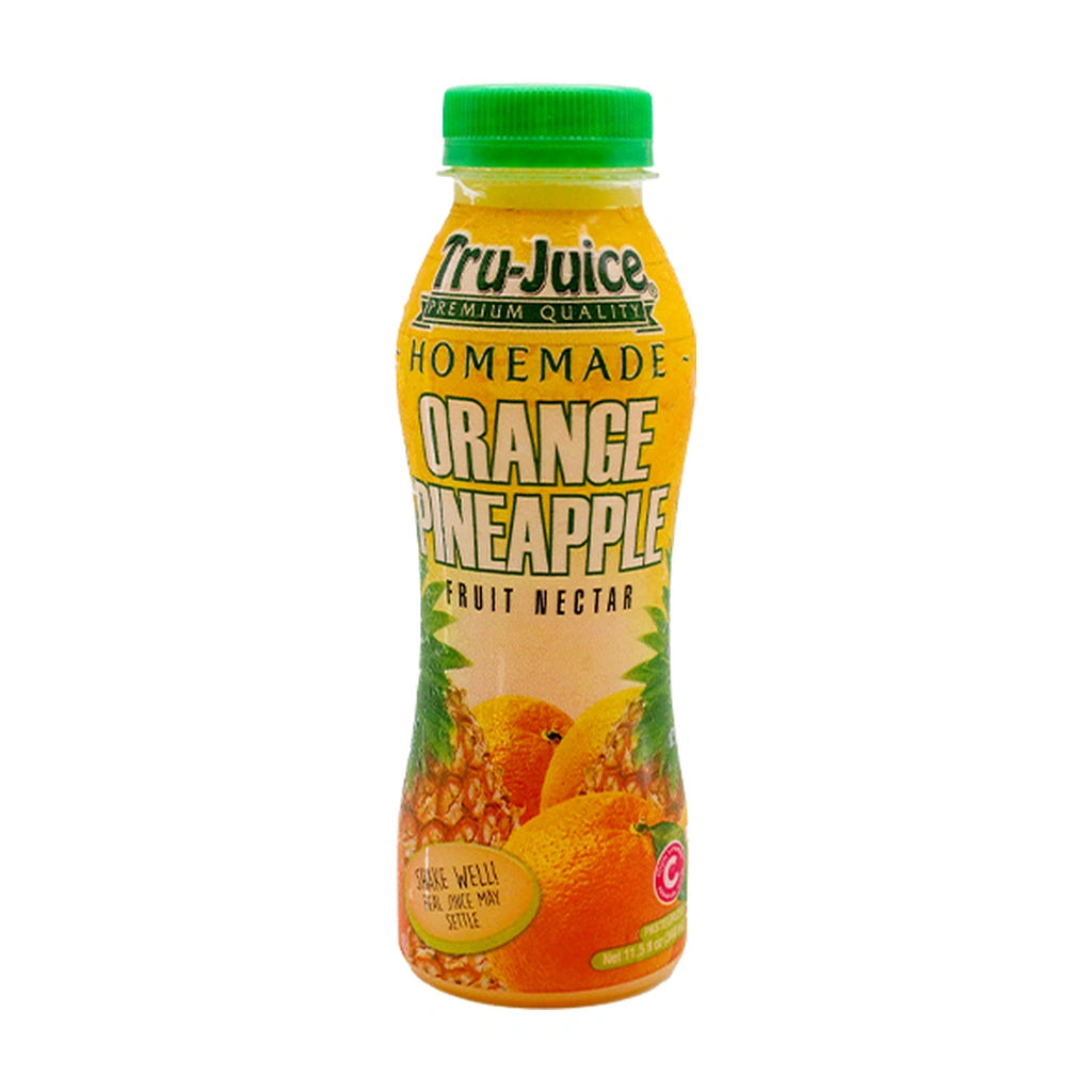 Tru-Juice Orange Pineapple 340Ml