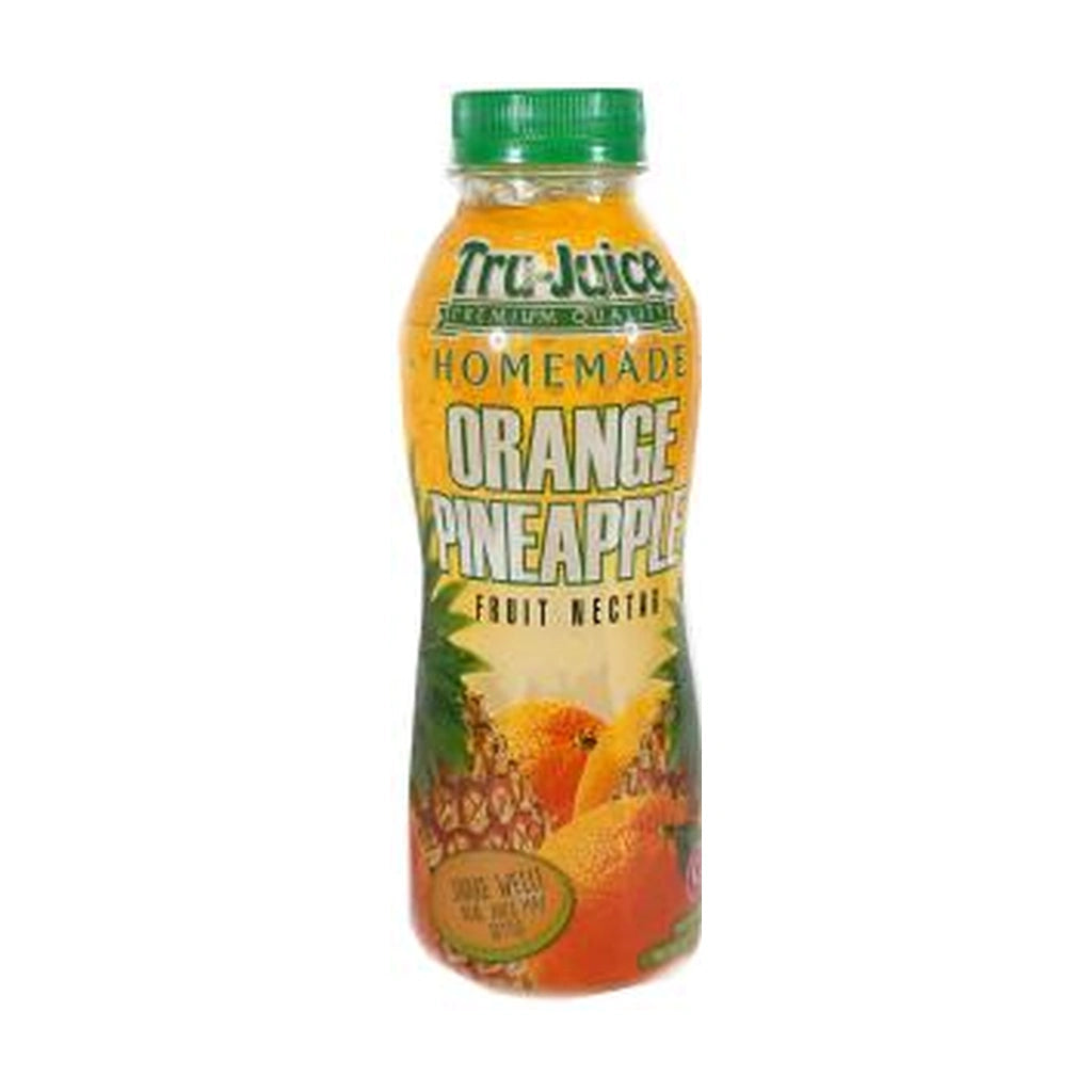 Tru-Juice Orange Pineapple 473Ml