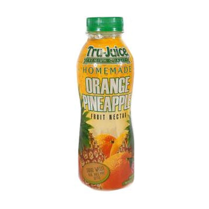 Tru-Juice Orange Pineapple 473Ml