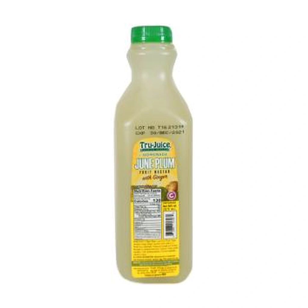 Tru-Juice June Plum With Ginger 945Ml