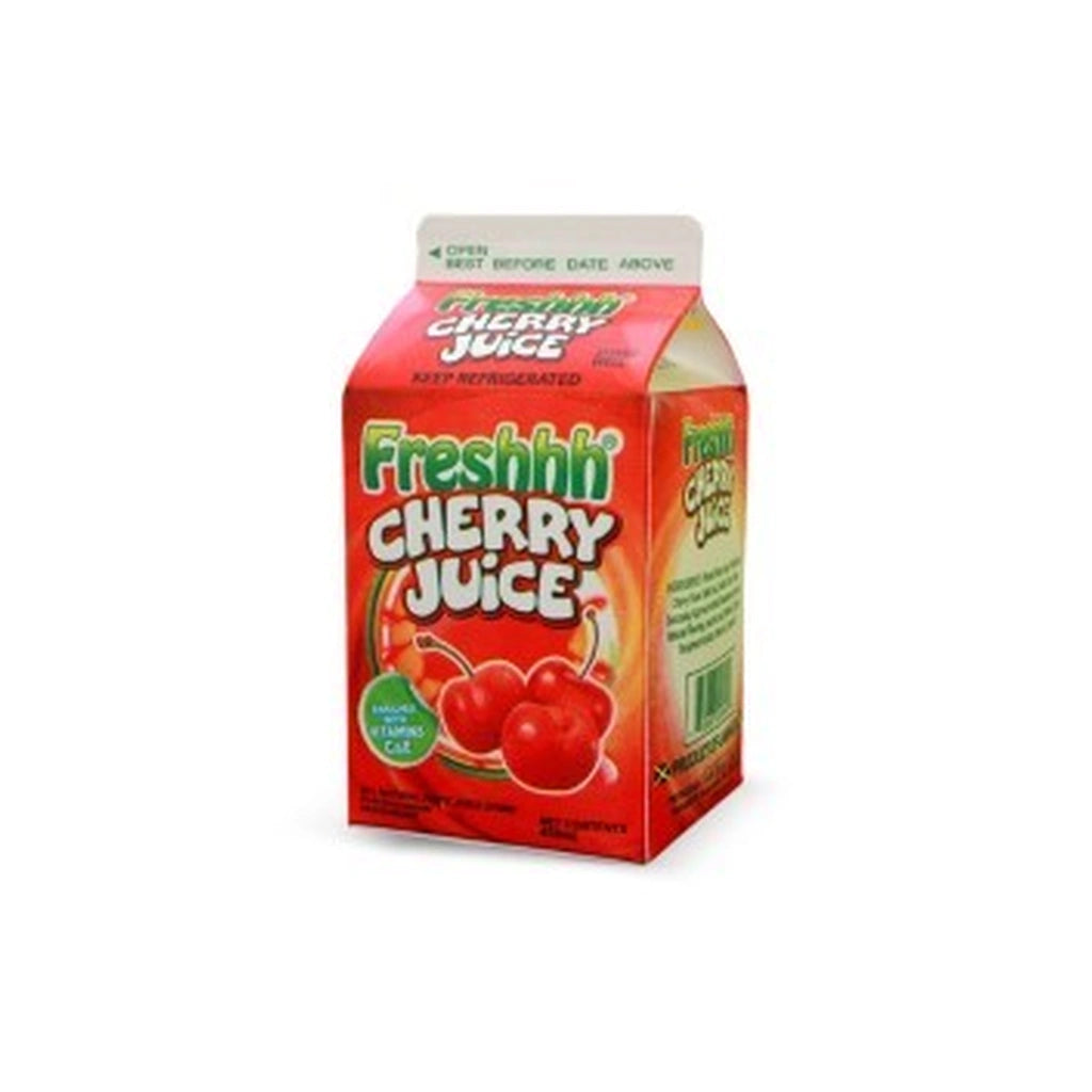 Fresh Jcdk Cherry 450Ml Ct