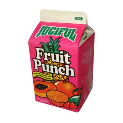 Fresh Jcdk Fruit Punch 450Ml C
