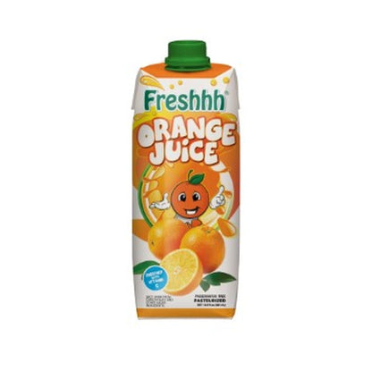 Freshhh Orange 500Ml