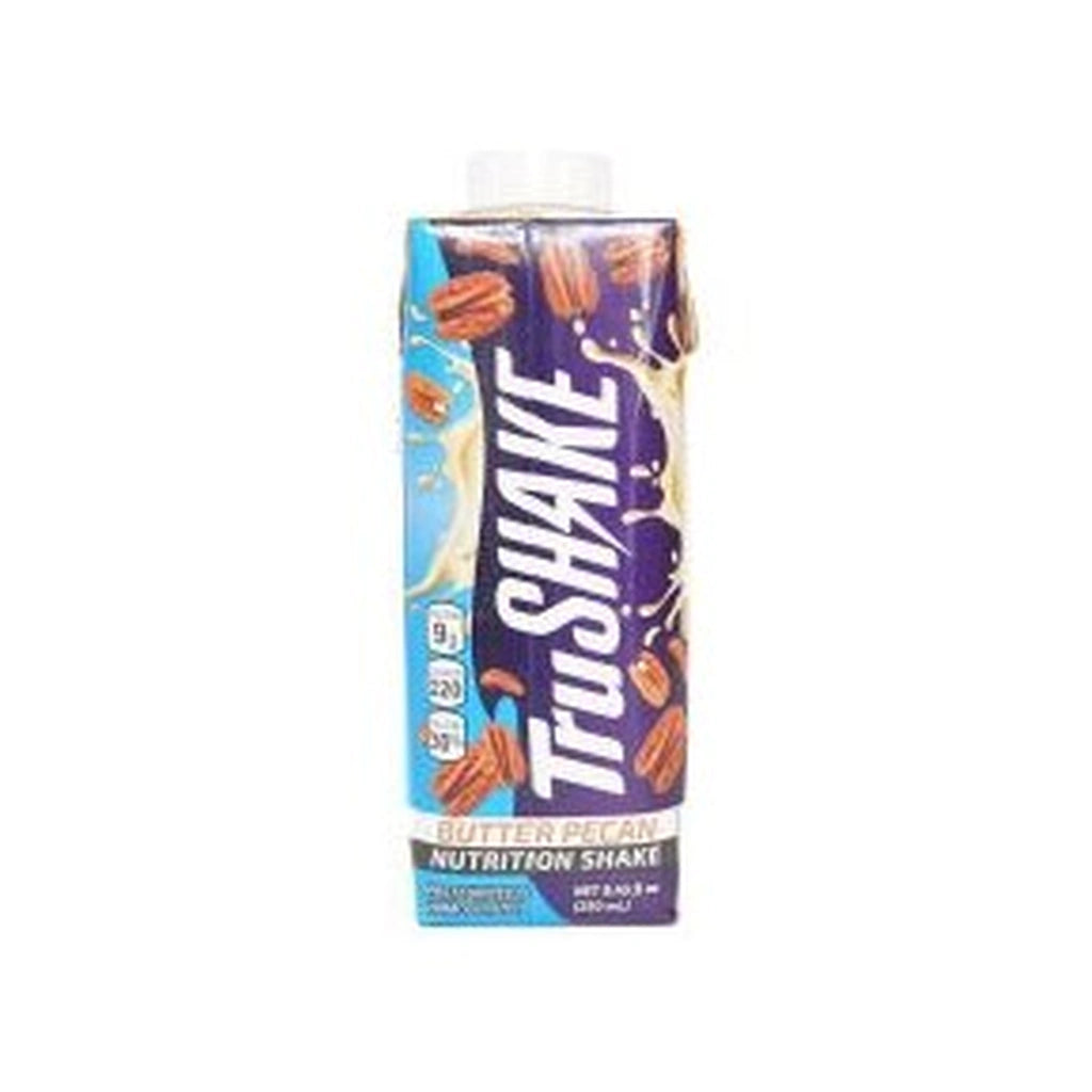 Tru Shake 682 Pecan 250Ml