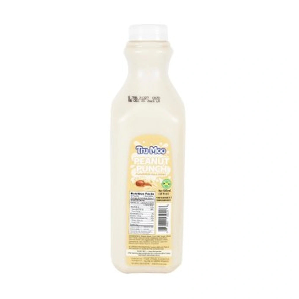 Tru-Moo Peanut Punch 945Ml