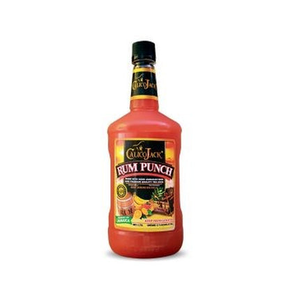 Calico Jack Rum Punch 1.75L