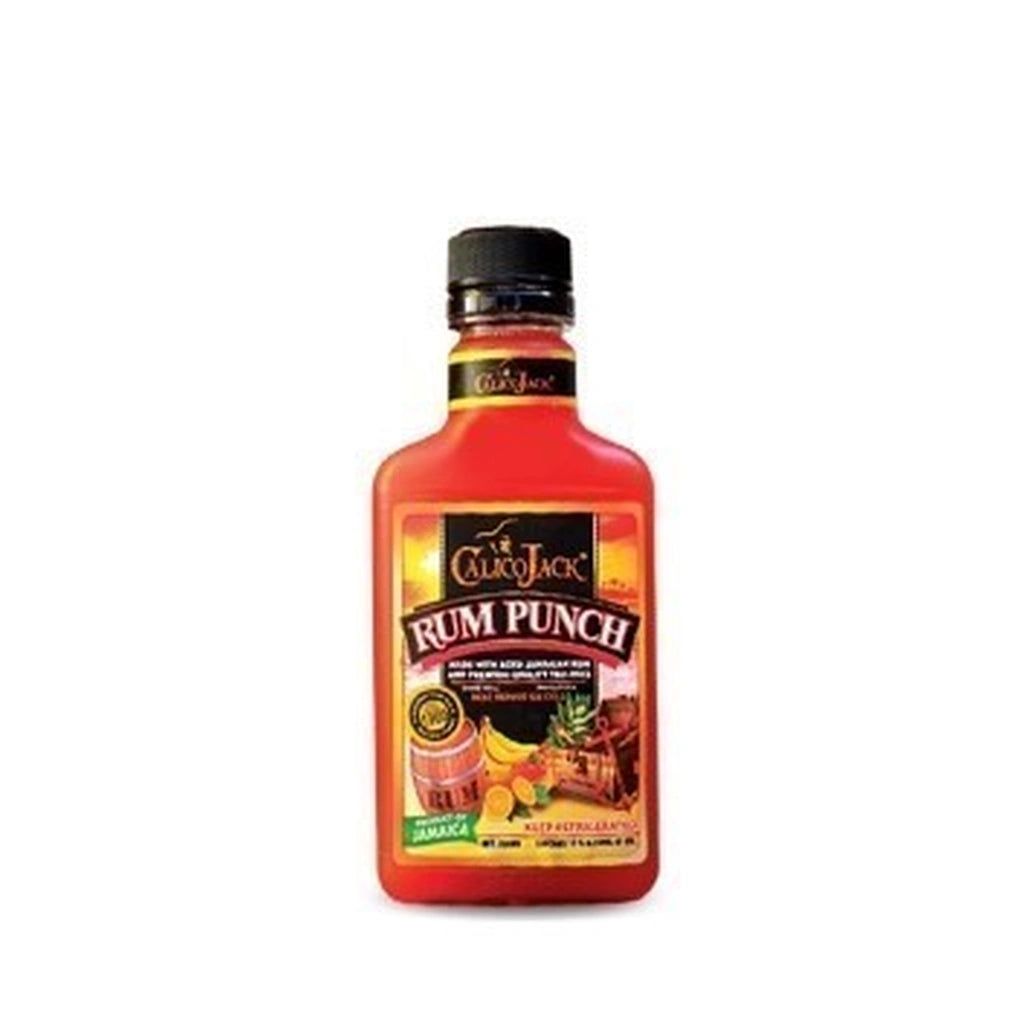 Calico Jack Rum Punch 200Ml