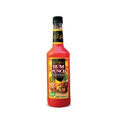 Calico Jack Rum Punch 750Ml
